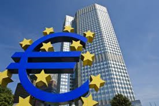 Salari eurozona e Bce